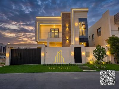 3 Camere Villa in Vendita a Al Yasmeen, Ajman - batch_WhatsApp Image 2026-07-07 at 18.52. 46. jpeg