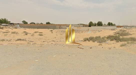 Plot for Sale in Al Belaida, Sharjah - Screenshot 2026-05-23 101522. png