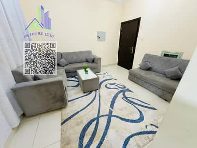 1 Camera Appartamento in Affitto a Al Rawda, Ajman - WhatsApp Image 2026-07-11 at 10.53. 56 AM (4). jpeg