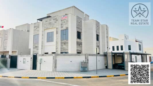 5 Cпальни Вилла в аренду в Аль Захья, Аджман - 689008C0-0E0E-4B2B-B824-1883D161488F. jpg