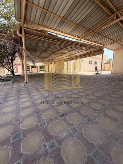 Villa de 5 chambres à à louer à Al Hamidiyah, Ajman - 15e1e625-428c-4c70-b3f0-536d7655a081. jpg Villa de 5 chambres à à louer à Al Hamidiyah, Ajman - 15e1e625-428c-4c70-b3f0-536d7655a081. jpg
