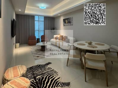 1 Camera Appartamento in Affitto a Al Rashidiya, Ajman - WhatsApp Image 2026-07-09 at 8.00. 10 PM. jpeg