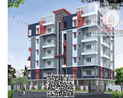 Building for Sale in Al Hamidiyah, Ajman - R. jpeg Building for Sale in Al Hamidiyah, Ajman - R. jpeg