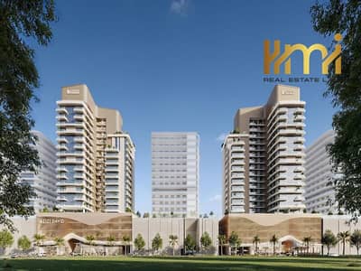 2 Slaapkamers Appartement te Koop in Al Jaddaf, Dubai - fb87d0452c134f24a2d05cd36c207ecd. jpg 2 Slaapkamers Appartement te Koop in Al Jaddaf, Dubai - fb87d0452c134f24a2d05cd36c207ecd. jpg