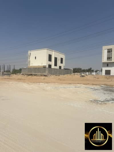 Plot zum zum Verkauf in Al Helio, Ajman - WhatsApp Image 2026-07-12 at 11.08. 41 AM (1). jpeg Plot zum zum Verkauf in Al Helio, Ajman - WhatsApp Image 2026-07-12 at 11.08. 41 AM (1). jpeg