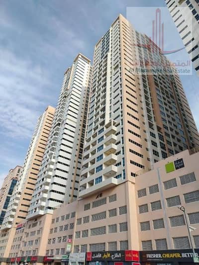 1 Bedroom Apartment for Rent in Al Rashidiya, Ajman - 681930595. jpg