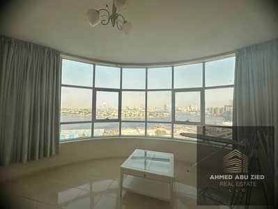 Appartement de 1 chambre à à louer à Al Bustan, Ajman - WhatsApp Image 2026-07-11 at 3.02. 41 PM. jpeg