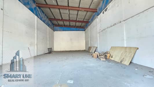Warehouse for Rent in Industrial Area, Sharjah - 1000191896. jpg