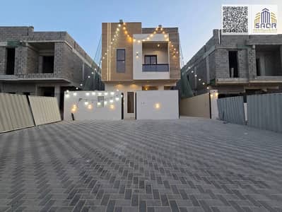 3 Cпальни Вилла Продажа в Аль Хелио, Аджман - 5951553130468151069. jpg 3 Cпальни Вилла Продажа в Аль Хелио, Аджман - 5951553130468151069. jpg