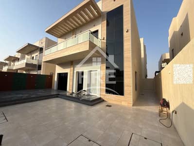 3 Bedroom Villa for Sale in Al Helio, Ajman - WhatsApp Image 2026-07-11 at 5.26. 07 PM (2). jpeg 3 Bedroom Villa for Sale in Al Helio, Ajman - WhatsApp Image 2026-07-11 at 5.26. 07 PM (2). jpeg