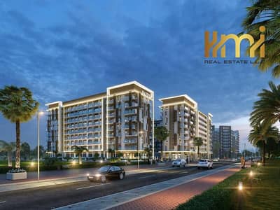 شقة فندقية 1 غرفة نوم للبيع في جزر دبي، دبي - 6f385113913d593ce127ec942f062f36. jpg