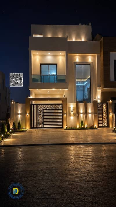 4 habitaciones Townhouse para en Venta en Al Helio, Ajman - WhatsApp Image 2026-07-12 at 10.39. 37 AM. jpeg