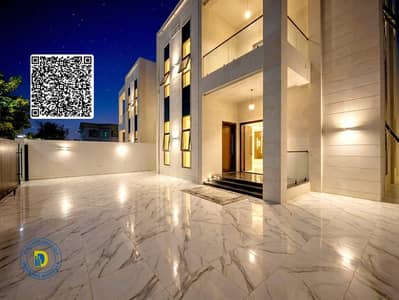 5 Bedroom Villa for Sale in Al Rawda, Ajman - WhatsApp Image 2026-05-07 at 11.30. 37 AM. jpeg 5 Bedroom Villa for Sale in Al Rawda, Ajman - WhatsApp Image 2026-05-07 at 11.30. 37 AM. jpeg