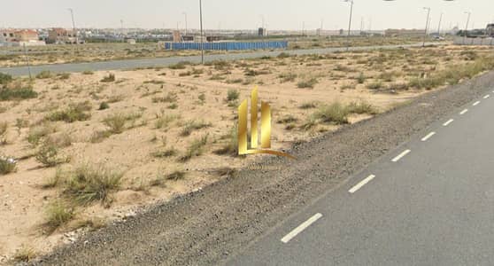 Plot for Sale in Tilal City, Sharjah - 0fe49ae5-065f-4287-9ec0-d72bc69d3b78. jpg Plot for Sale in Tilal City, Sharjah - 0fe49ae5-065f-4287-9ec0-d72bc69d3b78. jpg
