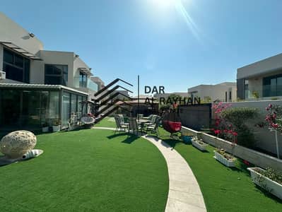 4 Schlafzimmer Villa zum zum Verkauf in Al Zahia, Sharjah - 185740. jpg 4 Schlafzimmer Villa zum zum Verkauf in Al Zahia, Sharjah - 185740. jpg