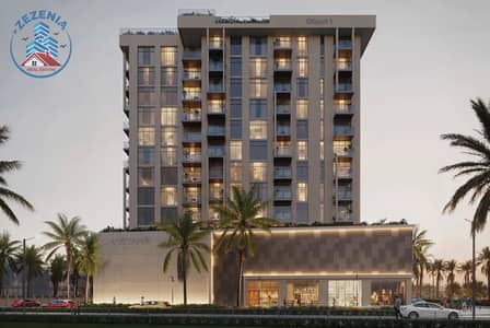 1 Bedroom Flat for Sale in Al Furjan, Dubai - image. webp 1 Bedroom Flat for Sale in Al Furjan, Dubai - image. webp