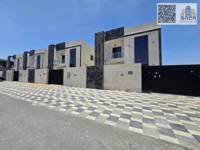 4 Bedroom Villa for Sale in Al Zahya, Ajman - 5987812438381890727. jpg 4 Bedroom Villa for Sale in Al Zahya, Ajman - 5987812438381890727. jpg