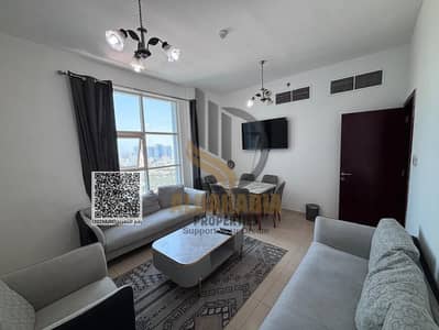 2 habitaciones Apartamento para en Alquiler en Al Nuaimiya, Ajman - WhatsApp Image 2026-07-12 at 11.51. 53 AM. jpeg. png 2 habitaciones Apartamento para en Alquiler en Al Nuaimiya, Ajman - WhatsApp Image 2026-07-12 at 11.51. 53 AM. jpeg. png