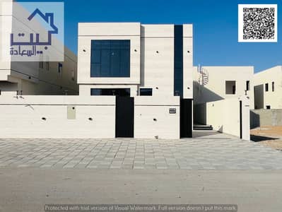 4 Camere Villa in Vendita a Al Zahya, Ajman - WhatsApp Image 2026-07-12 at 11.43. 37 AM. jpeg 4 Camere Villa in Vendita a Al Zahya, Ajman - WhatsApp Image 2026-07-12 at 11.43. 37 AM. jpeg