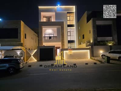 7 Bedroom Villa for Sale in Al Yasmeen, Ajman - batch_WhatsApp Image 2026-07-06 at 14.26. 15. jpeg 7 Bedroom Villa for Sale in Al Yasmeen, Ajman - batch_WhatsApp Image 2026-07-06 at 14.26. 15. jpeg