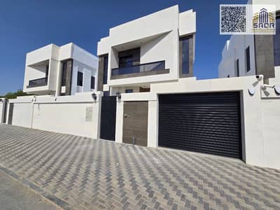 5 Bedroom Villa for Sale in Al Zahya, Ajman - 5792149718539373806. jpg