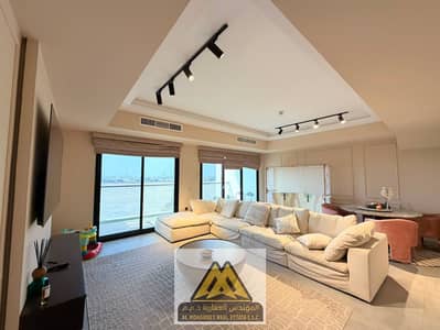 2 habitaciones Apartamento para en Venta en Al Zorah, Ajman - WhatsApp Image 2026-07-11 at 8.38. 25 PM. jpeg 2 habitaciones Apartamento para en Venta en Al Zorah, Ajman - WhatsApp Image 2026-07-11 at 8.38. 25 PM. jpeg