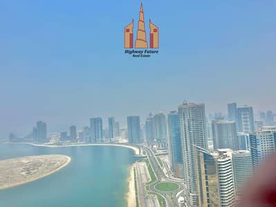 3 Camere Appartamento in Affitto a Al Khan, Sharjah - d1433418-18f7-4a58-81e3-c4441e4f4fdb. jpg