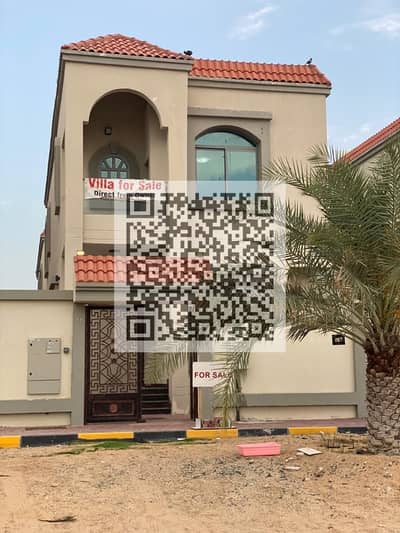 4 Bedroom Villa for Sale in Al Helio, Ajman - WhatsApp Image 2026-05-18 at 9.59. 37 AM (1). jpeg