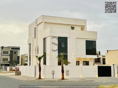 7 Schlafzimmer Villa zum zum Verkauf in Al Zahya, Ajman - WhatsApp Image 2026-03-18 at 5.54. 41 PM (2). jpeg 7 Schlafzimmer Villa zum zum Verkauf in Al Zahya, Ajman - WhatsApp Image 2026-03-18 at 5.54. 41 PM (2). jpeg