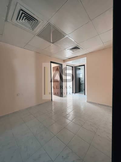 شقة 2 غرفة نوم للايجار في تجارية مويلح، الشارقة - bhk. JPG