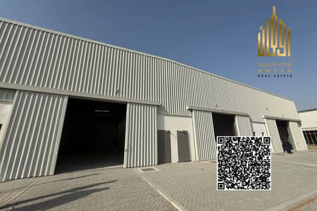 Warehouse for Sale in Al Sajaa Industrial, Sharjah - Ready warehouses | 9.3% income | 82000 sqft Warehouse for Sale in Al Sajaa Industrial, Sharjah - Ready warehouses | 9.3% income | 82000 sqft