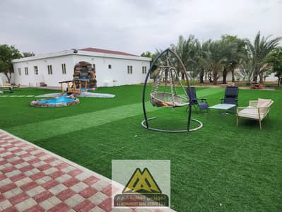 6 Bedroom Villa for Sale in Al Manama, Ajman - ced32986-93e7-4950-b281-3b1846ff9a18. jpg 6 Bedroom Villa for Sale in Al Manama, Ajman - ced32986-93e7-4950-b281-3b1846ff9a18. jpg