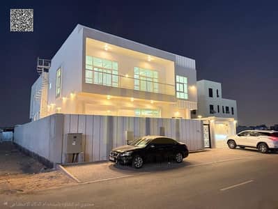 4 Schlafzimmer Villa zum zur Miete in Al Amerah, Ajman - IMG-20251118-WA0034. jpg 4 Schlafzimmer Villa zum zur Miete in Al Amerah, Ajman - IMG-20251118-WA0034. jpg