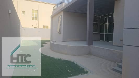 6 Bedroom Villa for Rent in Madinat Al Riyad, Abu Dhabi - WhatsApp Image 2026-07-09 at 8.47. 28 AM. jpeg
