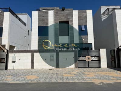 5 Slaapkamers Villa te Huur in Al Yasmeen, Ajman - WhatsApp Image 2026-07-12 at 11.51. 42 AM (2). jpeg 5 Slaapkamers Villa te Huur in Al Yasmeen, Ajman - WhatsApp Image 2026-07-12 at 11.51. 42 AM (2). jpeg