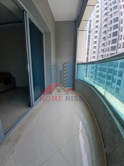 1 Schlafzimmer Wohnung zum zur Miete in Al Nahda (Sharjah), Sharjah - 1000426781. png