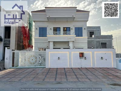 4 Slaapkamers Villa te Koop in Al Helio, Ajman - WhatsApp Image 2026-07-12 at 12.07. 28 PM. jpeg 4 Slaapkamers Villa te Koop in Al Helio, Ajman - WhatsApp Image 2026-07-12 at 12.07. 28 PM. jpeg