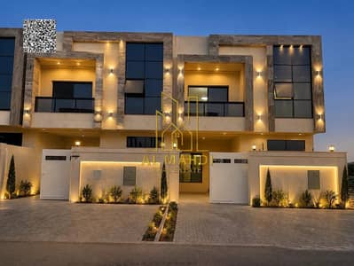 5 Bedroom Villa for Sale in Al Helio, Ajman - IMG_0013. JPG 5 Bedroom Villa for Sale in Al Helio, Ajman - IMG_0013. JPG