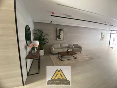 Appartement de 1 chambre à à louer à Al Jurf, Ajman - WhatsApp Image 2026-07-09 at 7.46. 37 PM. jpeg Appartement de 1 chambre à à louer à Al Jurf, Ajman - WhatsApp Image 2026-07-09 at 7.46. 37 PM. jpeg