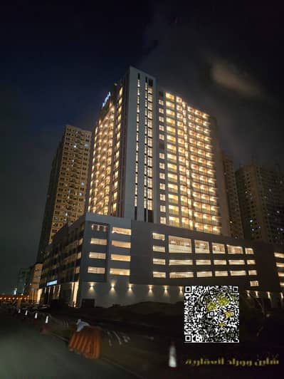 Studio for Sale in Emirates City, Ajman - (33). jpeg
