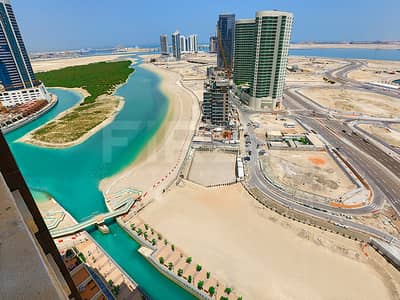 Appartement de 2 chambres à à vendre à Al Reem Island, Abu Dhabi - 1BR Apt Mangrove Place Shmas Abu Dhabi Al Reem Island Abu Dhabi UAE (8). jpg Appartement de 2 chambres à à vendre à Al Reem Island, Abu Dhabi - 1BR Apt Mangrove Place Shmas Abu Dhabi Al Reem Island Abu Dhabi UAE (8). jpg