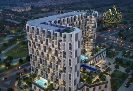 2 habitaciones Apartamento para en Venta en Al Jaddaf, Dubai - original (1). jpg 2 habitaciones Apartamento para en Venta en Al Jaddaf, Dubai - original (1). jpg