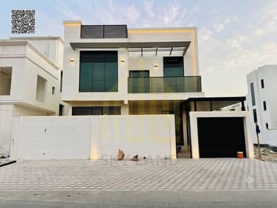 5 habitaciones Villa para en Venta en Al Bahia, Ajman - WhatsApp Image 2026-07-06 at 2.33. 59 PM (1). jpeg 5 habitaciones Villa para en Venta en Al Bahia, Ajman - WhatsApp Image 2026-07-06 at 2.33. 59 PM (1). jpeg