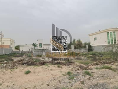 Plot zum zum Verkauf in Al Hamidiyah, Ajman - WhatsApp Image 2026-07-12 at 12.41. 53 PM. jpg
