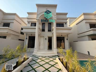 Villa de 6 chambres à à vendre à Al Helio, Ajman - WhatsApp Image 2026-07-12 at 12.13. 31 PM (2). jpeg