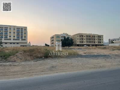 Plot para en Venta en Al Mowaihat, Ajman - WhatsApp Image 2026-07-12 at 12.53. 33 PM (6). jpeg