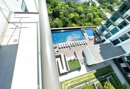 1 Camera Appartamento in vendita a Sobha Hartland, Dubai - Appartamento a Sobha Hartland，Hartland Greens，Hartland Greens Building 6, 1 camera da letto, 1500000 AED - 15374343