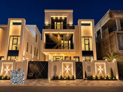 7 Bedroom Villa for Sale in Al Zahya, Ajman - batch_ChatGPT Image Jun 29, 2026, 06_11_24 PM. png 7 Bedroom Villa for Sale in Al Zahya, Ajman - batch_ChatGPT Image Jun 29, 2026, 06_11_24 PM. png