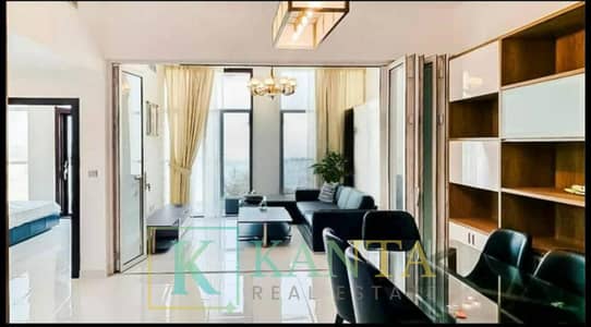 1 Camera Appartamento in Affitto a Al Furjan, Dubai - WhatsApp Image 2026-07-12 at 2.07. 37 PM (4). jpeg