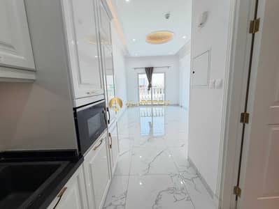 Studio for Rent in Arjan, Dubai - IMG_4480. jpg